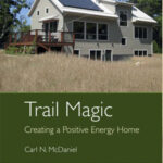 Trail Magic