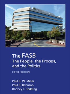 FASB: the People, the Process, and the Politics - PDF