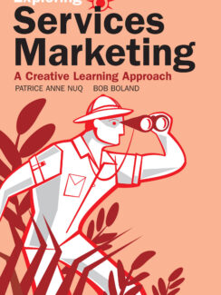 Exploring Services Marketing: A Creative Learning Approach